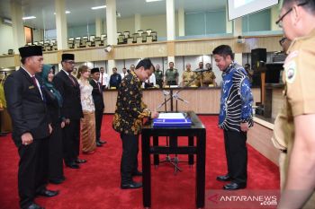 Gubernur minta Komisi Perlindungan Anak lakukan pencegahan  kekerasan