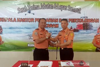 Nanang Sigit pimpin kantor SAR Mataram