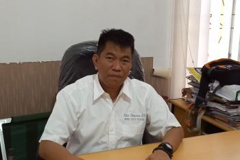 BPBD Padang lanjutkan program sekolah cerdas hadapi bencana pada 2020