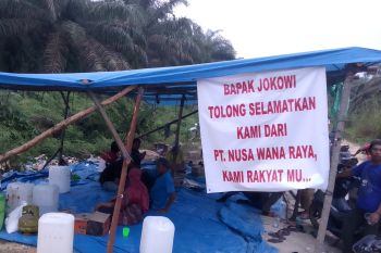 Saat urusan perut mendobrak  perasaan takut