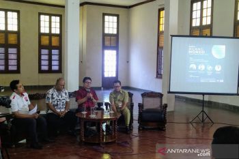 ATR/BPN diminta ubah sistem guna percepat sertifikasi tanah