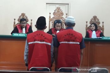 Tunggak iuran BPJS, dua direksi perusahaan tambang  dipenjara