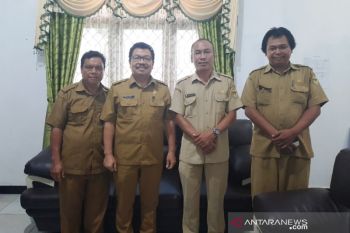 Desa Tumbang Hakau didukung menjadi smart desa