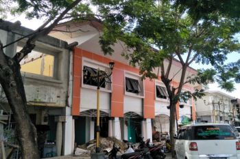 Disdag Mataram mengalihkan dana beli mobil ke penuntasan Pasar Cakranegara