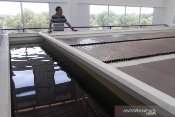 PDAM Tirta Karimun siap terima 3.000 pelanggan baru