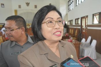 Wabup: TIdak ada kompromi bagi ASN yang terlibat narkoba