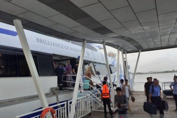 Wisata di Kepri, Program Hot Deal terjual 1,34 juta paket