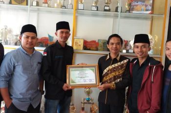 Komisioner KPID Sumbar: Mosi Integral Natsir  gagasan persatukan Indonesia