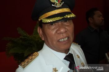 Guna mempermudah pelayanan kependudukan, Kabupaten Kupang bentuk 10 UPTD