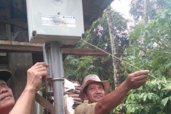 Sejumlah titik di Pati perlu dilengkapi alat peringatan dini longsor