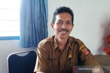 Rp868 juta untuk bantuan keuangan parpol di Agam, satu suara senilai Rp3.662