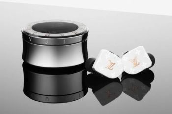 Louis Vuitton luncurkan "earbuds", ini harganya