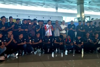 PSSI : promosi-degradasi pemain timnas U-19 dilakukan berkala
