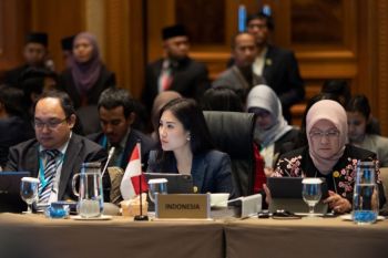 Pemerintah optimalkan semua opsi untuk mengembangkan destinasi super prioritas