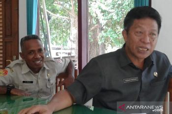 Benarkah Kabupaten Kupang rawan terhadap bencana geologi?