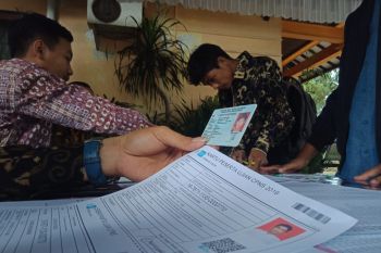 BKPSDM: Tes CPNS dijadwalkan berlangsung 10 hari