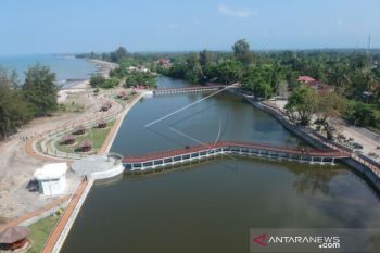 WISATA TALAO PAUH DI PARIAMAN