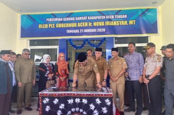 Setoran nontunai hindari penyelewengan