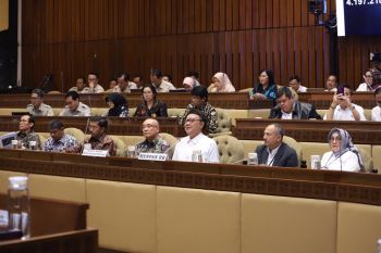 Penyederhanaan birokrasi perhatikan kesejahteraan ASN