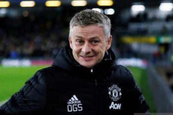 Kalah dari Liverpool, Solskjaer sebut United masih membuat kemajuan