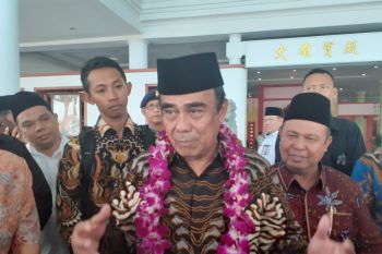 Kemenag: Omnibus Law perbaiki aturan sertifikasi halal