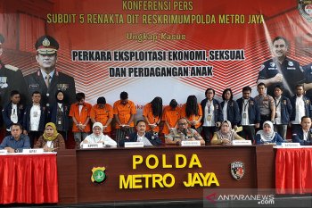 Polisi: Masih ada satu DPO terkait kasus prostitusi anak di Rawa Bebek
