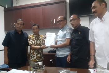 Gerindra: Pengusulan hak interpelasi tidak ada kaitan dengan Pilgub Sumbar