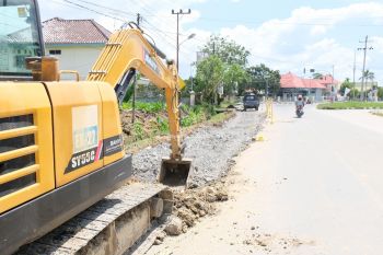 Kaltara percepat pelelangan sesuai instruksi Presiden