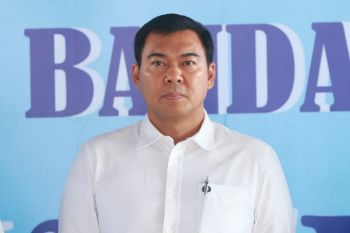 Rycko Menoza gagas pembangunan monorel