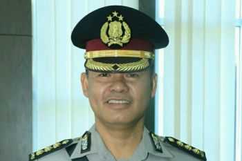 Kabur dari tahanan Polsek Batang Anai, Alberto kembali diciduk