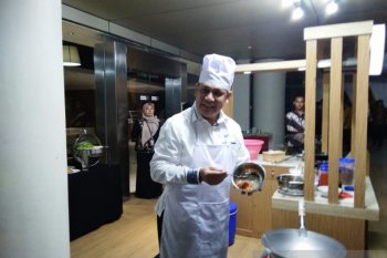 Ketua KPK tidak masalahkan kritik dari Bambang Widjojanto