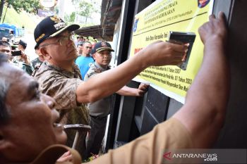 Tanggapan warga Payakumbuh atas tindakan tegas Wali Kota Riza Falepi segel kafe melanggar aturan