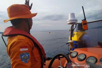 SAR terus mengupayakan pencarian nelayan hilang di perairan Buton Selatan