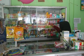 DPRD Sleman sampaikan kesulitan izin apotek ke Kemendagri dan Kemenkes