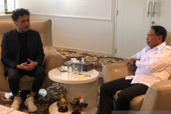 Peminat esports Piala Presiden alami kenaikan 10 kali lipat