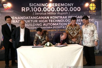 Ilham Habibie akan segera lengkapi Meisterstadt Batam dengan rumah sakit