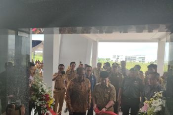 Pemkot Bandarlampung dukung pembanguan dan pengembangan Itera