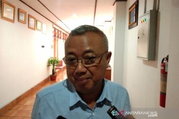 Kabupaten Bantul seperti minimarketnya bencana