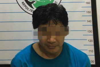 Seorang penjual mainan di Kalsel ditetapkan tersangka karena nyambi jual obat ilegal