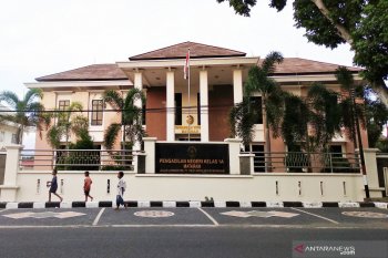 Kasus Bank NTB Cabang Dompu segera dilimpahkan ke pengadilan untuk disidangkan