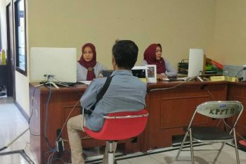 DPMP2ST Mataram targetkan retribusi Rp4 miliar