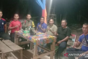 Kinerja petugas Damkar di Lingga pantas diapresiasi