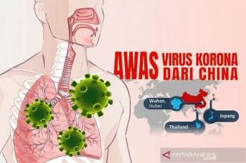 Dinkes Yogyakarta ingatkan warga agar tidak panik tetapi waspada nCov