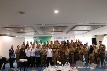 BPJS Jambi gandeng pemda tingkatkan kepesertaan non-ASN