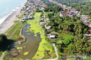 Pariaman rancang Talao Manggung jadi destinasi wisata baru
