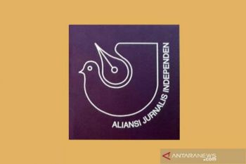 AJI: ungkap motif pengeroyokan wartawan ANTARA