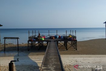 Bangka Belirung akan gelar sejumlah event pariwisata berstandar internasional
