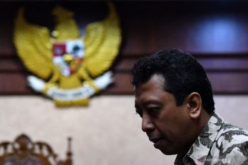 PPP: Putusan Pengadilan Rommy  tidak terima suap