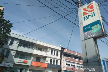 98 nasabah BNI cabang Kendari jadi korban "skimming"