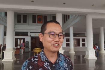 Vihara Maitreya Batam sambut Imlek dengan Festival Makanan Vegetarian